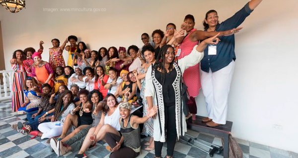 35 mujeres de Buenaventura se podrán formar en Narrativas Afrocomunitarias