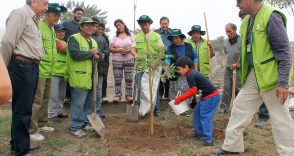 4 iniciativas que buscan mejorar el medio ambiente e involucrar a las comunidades