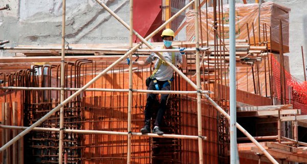 5 claves para la reactivación del sector de la construcción