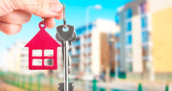 9,5 % repuntarían ventas de vivienda el año próximo