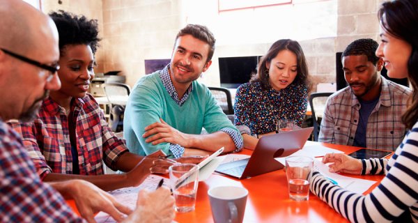 AFE se involucra en estudio de voluntariado corporativo