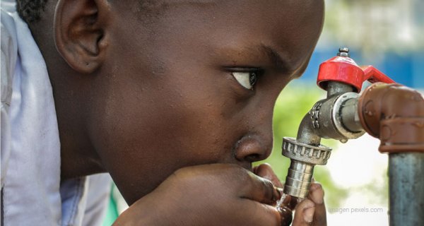 Agua al Barrio ya es una realidad en 11 ciudades de Colombia