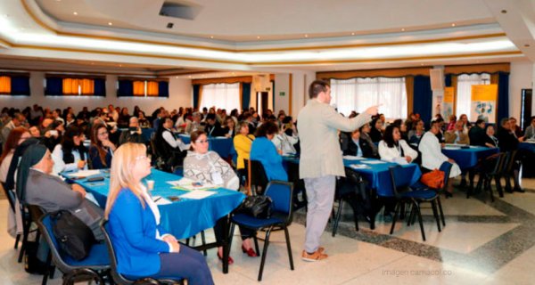 : Así será el VI Encuentro de directivos docentes y coordinadores de educación