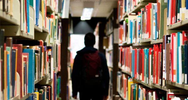 Bibliotecas públicas mejoran el rendimiento académico del 70 % de sus usuarios: DNP