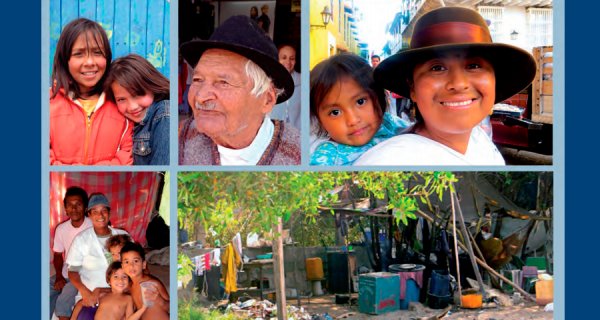 Bienal de Colsubsidio premiará proyectos de inclusión social