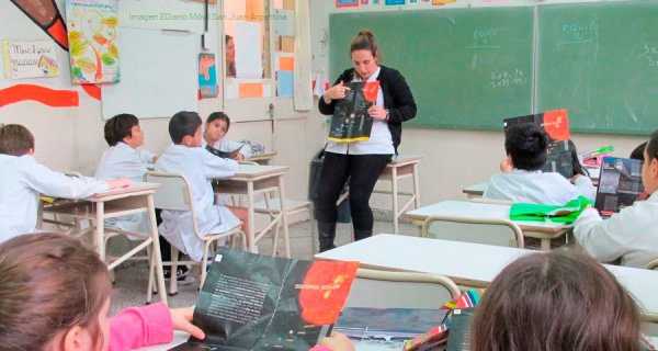 Calidad docente, ¿un desafío para la tradición pedagógica en Colombia?