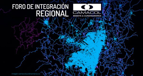 Camacol celebrará el VI Foro de Integración Regional