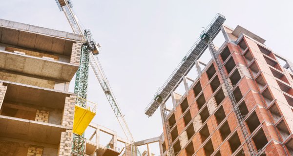 Camacol prevé inversión de $35,2 billones en vivienda nueva durante 2019