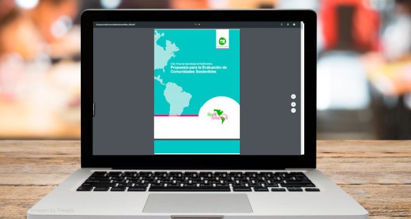Ciclo Virtual de Aprendizaje sobre Evaluación de Comunidades Sostenibles
