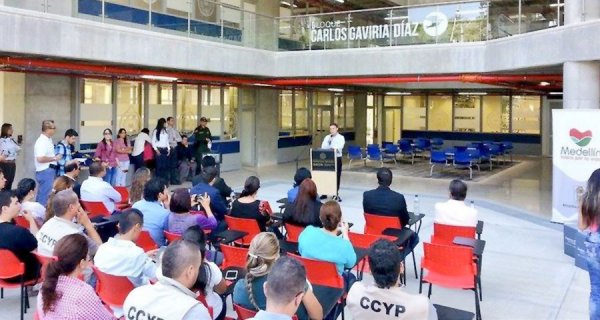 Ciudadelas universitarias, el futuro de la educación