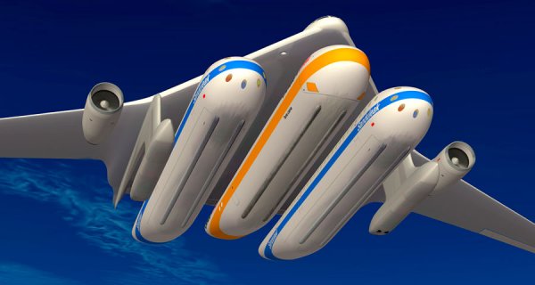 Clip-Air: el transporte del futuro
