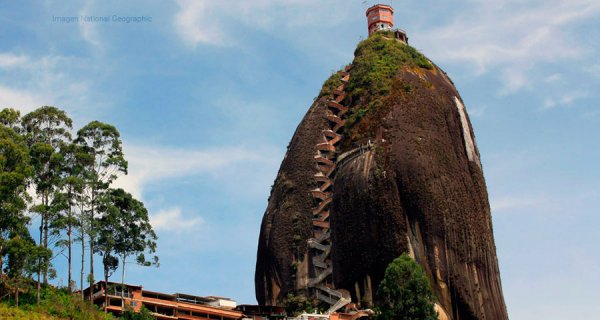 Con acuerdo de paz, Colombia se convertirá en ‘meca’ del ecoturismo: National Geographic