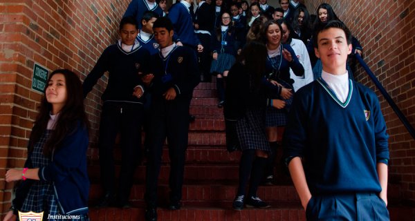 Colegio Compartir Suba abrió cupos adicionales para matrícula privada en el 2017 