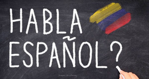 Colombia, el destino por excelencia para aprender español