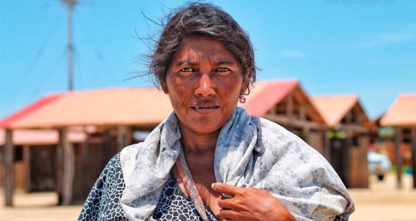 Comunidades indígenas de Maicao tendrán cinco nuevas Pilas Públicas