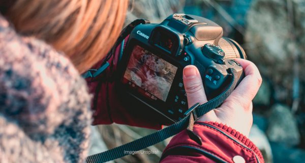 Concurso de Fotografía para América Latina y el Caribe