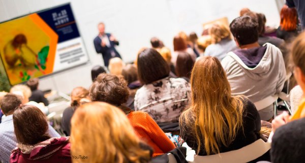 Congreso Internacional, Tendencias Actuales en Educación y Pedagogía