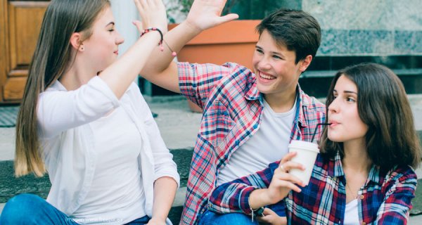 Conoce cómo estudiar en el exterior, sí es posible