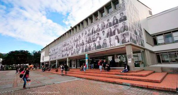 Conoce la iniciativa de la Universidad Nacional para celebrar sus 150 años