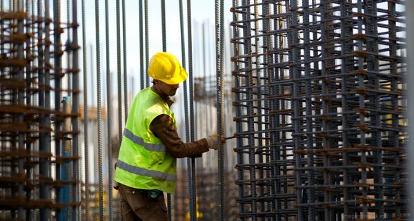 Construcción, la segunda fuente de mayor generación de empleo