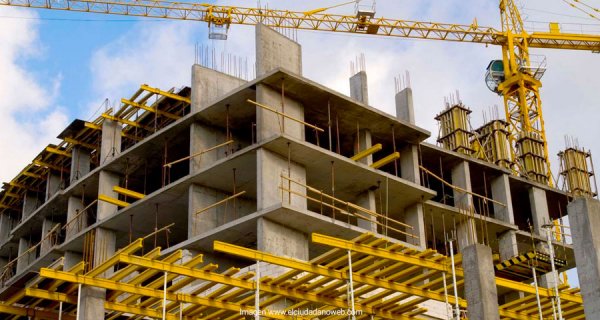 Costos de construcción de vivienda subieron 2,23% en primer semestre de 2018 