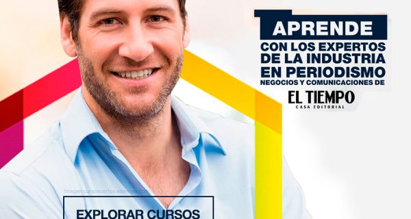 Cursos cortos de EL TIEMPO