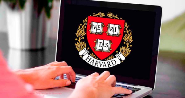 Cursos online gratuitos en Harvard