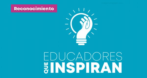 Educadores que Inspiran, un reconocimiento a la labor de maestros y directivos docentes de Colombia