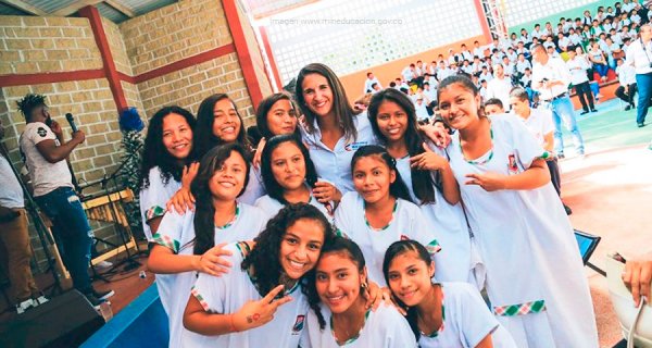El 5 de febrero arrancan las clases para los estudiantes de La Guajira