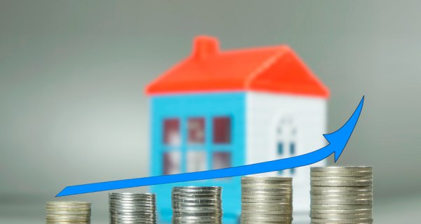 El crédito para vivienda se mantiene estable 