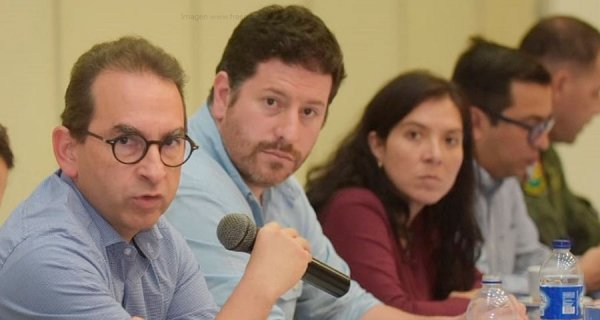 El Gobierno escucha a las comunidades indígenas