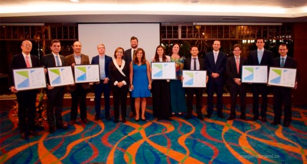 En 2 años, 52 proyectos de Colombia han obtenido certificación de diseño EDGE 