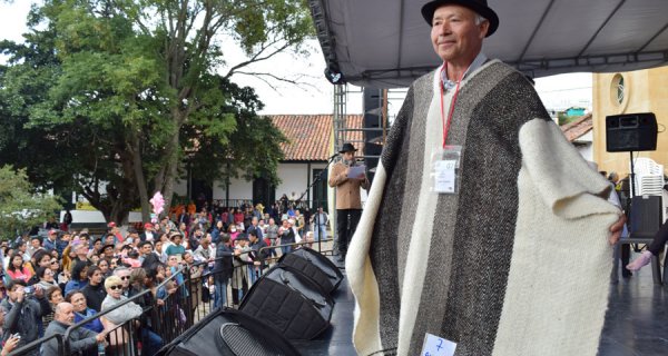 En Festilana 2016, Cucunubá se vistió de fiesta 