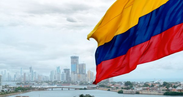 ¿Está buscando una ciudad para invertir en Colombia?