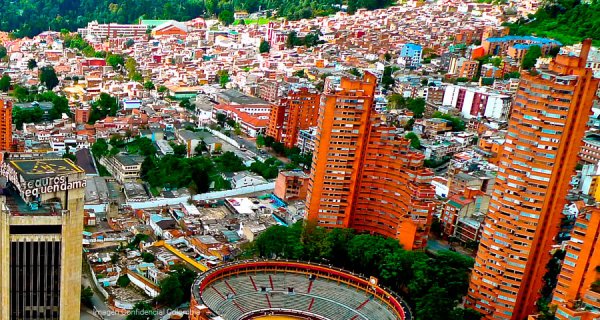 Estudio revela las peores ciudades para vivir en Latinoamérica