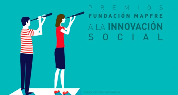 Fundación Mapfre convoca los premios a la innovación social en América Latina y Europa