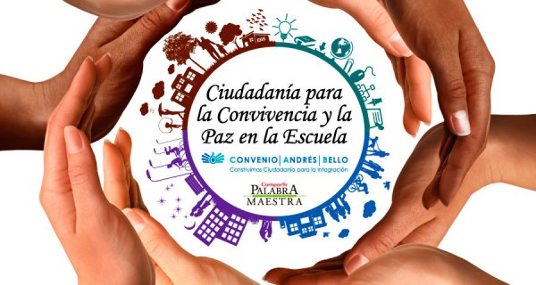 Inscríbase al MOOC en ciudadanía para la convivencia y la paz en la escuela