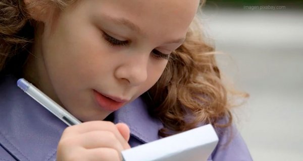 ‘La escuela tiene la palabra’, un concurso de escritura y fotografía