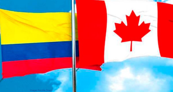 La fuerte alianza de Canadá con el gobierno Colombiano: un camino hacia la paz