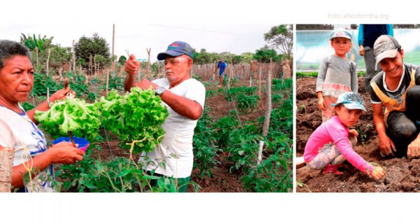 La Fundación Grupo BIOS avanza hacia el desarrollo rural integral de los territorios