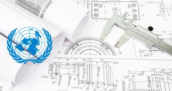 La ONU premia iniciativa de construcción