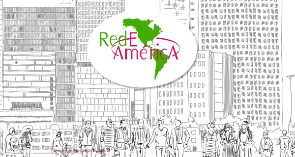 La RedEAmérica crea herramienta que facilitará las articulaciones entre miembros de la Red y demás actores