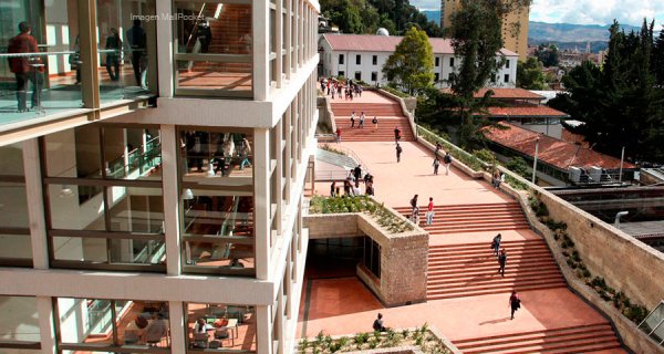  La Universidad de los Andes abre oportunidades educativas 