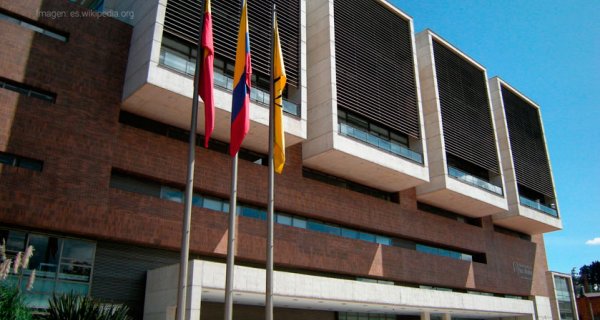 La Universidad de los Andes entre el 1 % de las mejores del mundo