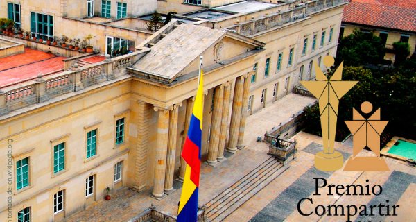 Maestros y Rectores visitan la Casa de Nariño