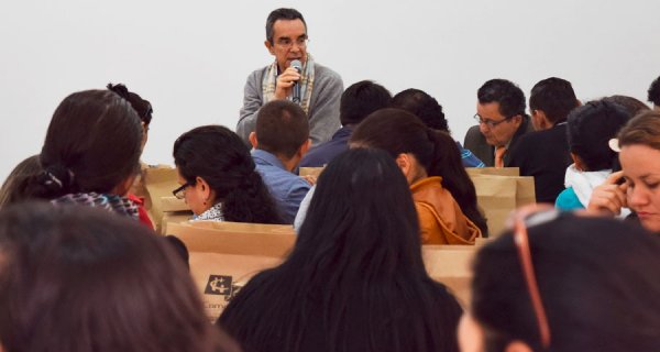 #Memorias conferencia ‘Enseñanza y aprendizaje de las matemáticas en la educación primaria’