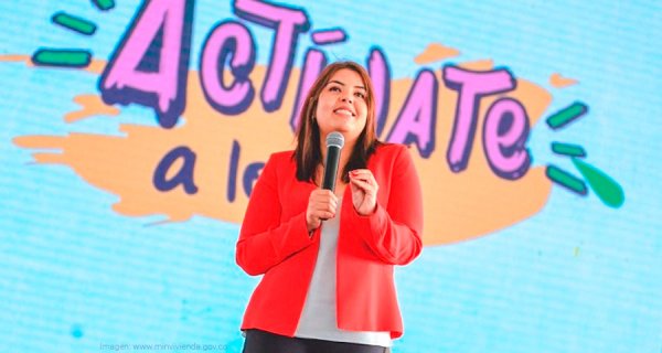 Ministerio de Educación lanza campaña “¡Actívate a lo bien!”