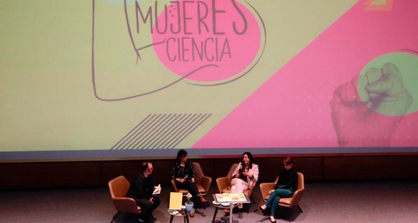 Nace MujerES Ciencia para visibilizar logros e impacto de las científicas colombianas