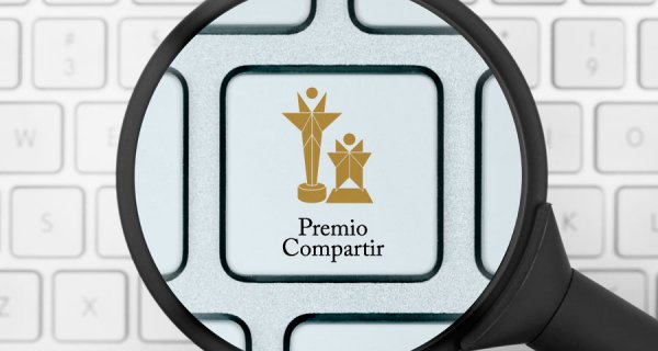 ¿Necesita asesoría para postularse al Premio Compartir? 