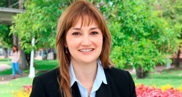 Nueva directora de la Fundación Telefónica Colombia